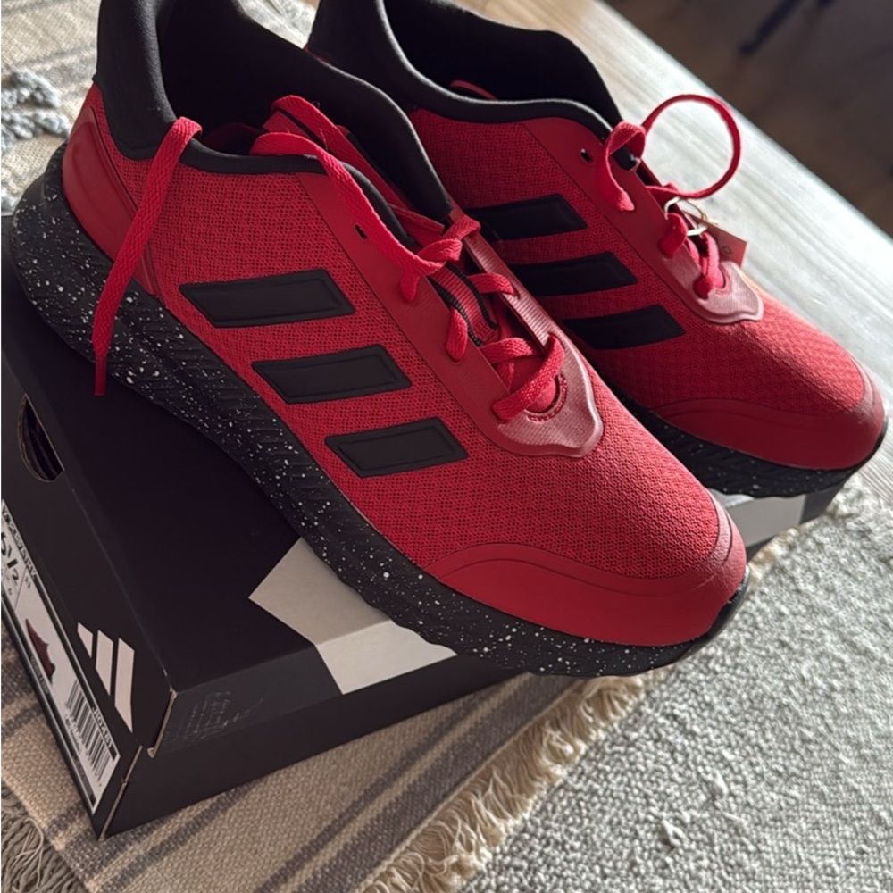Adidas Youth' X_PLRPATH